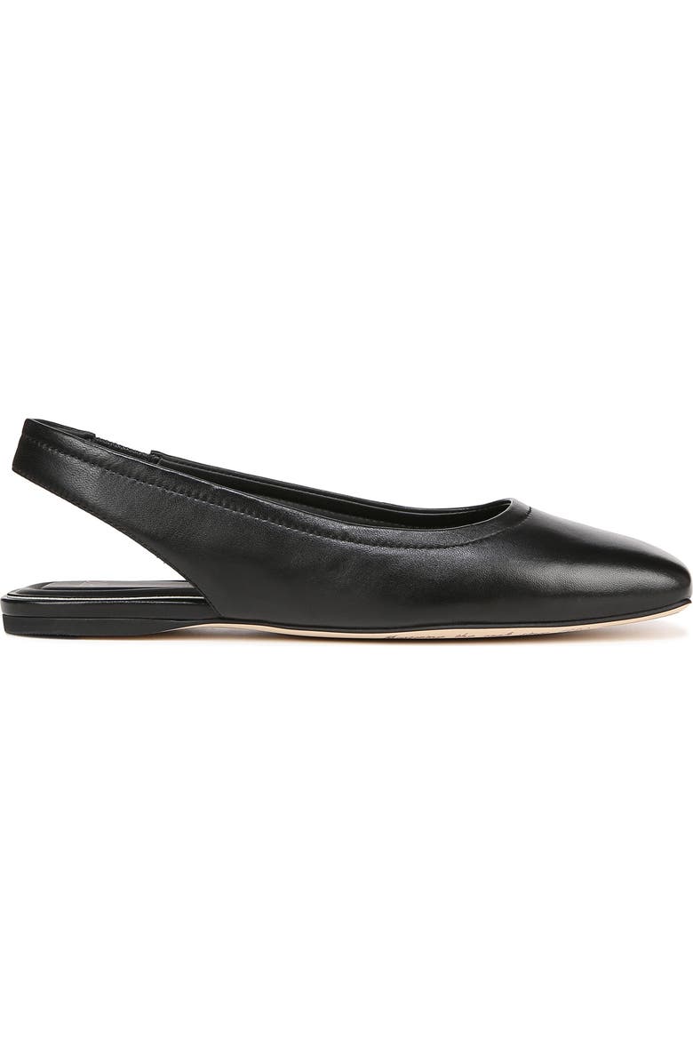SARTO by Franco Sarto Flexa Antona Slingback Ballet Flat, Alternate, color,