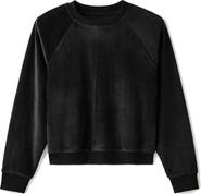 Rhone Plush Crewneck Sweatshirt