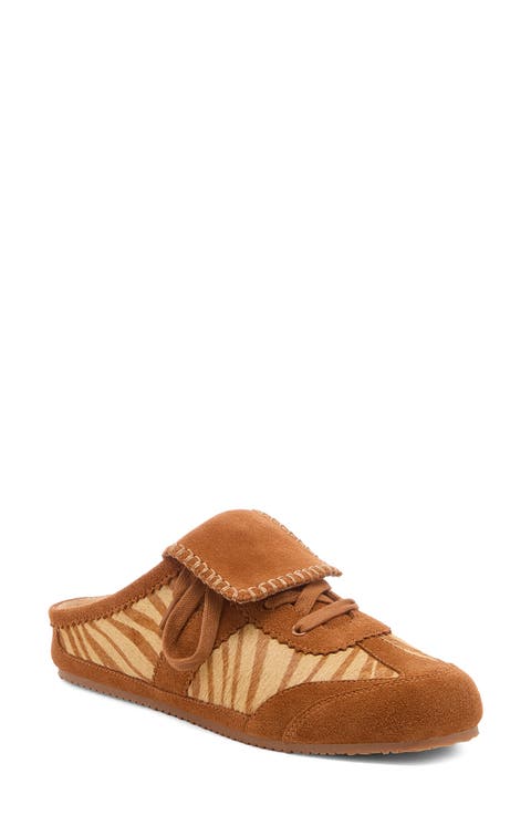Scotty Flat Mule