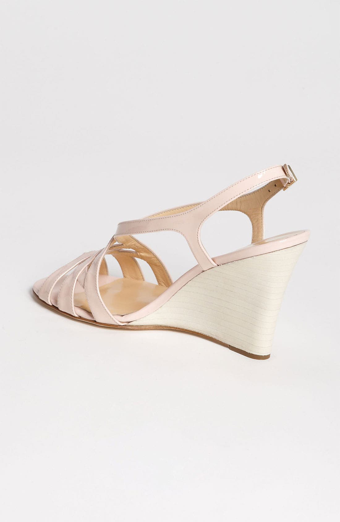 Kate Spade New York 'illie' wedge sandal, Alternate, color, 