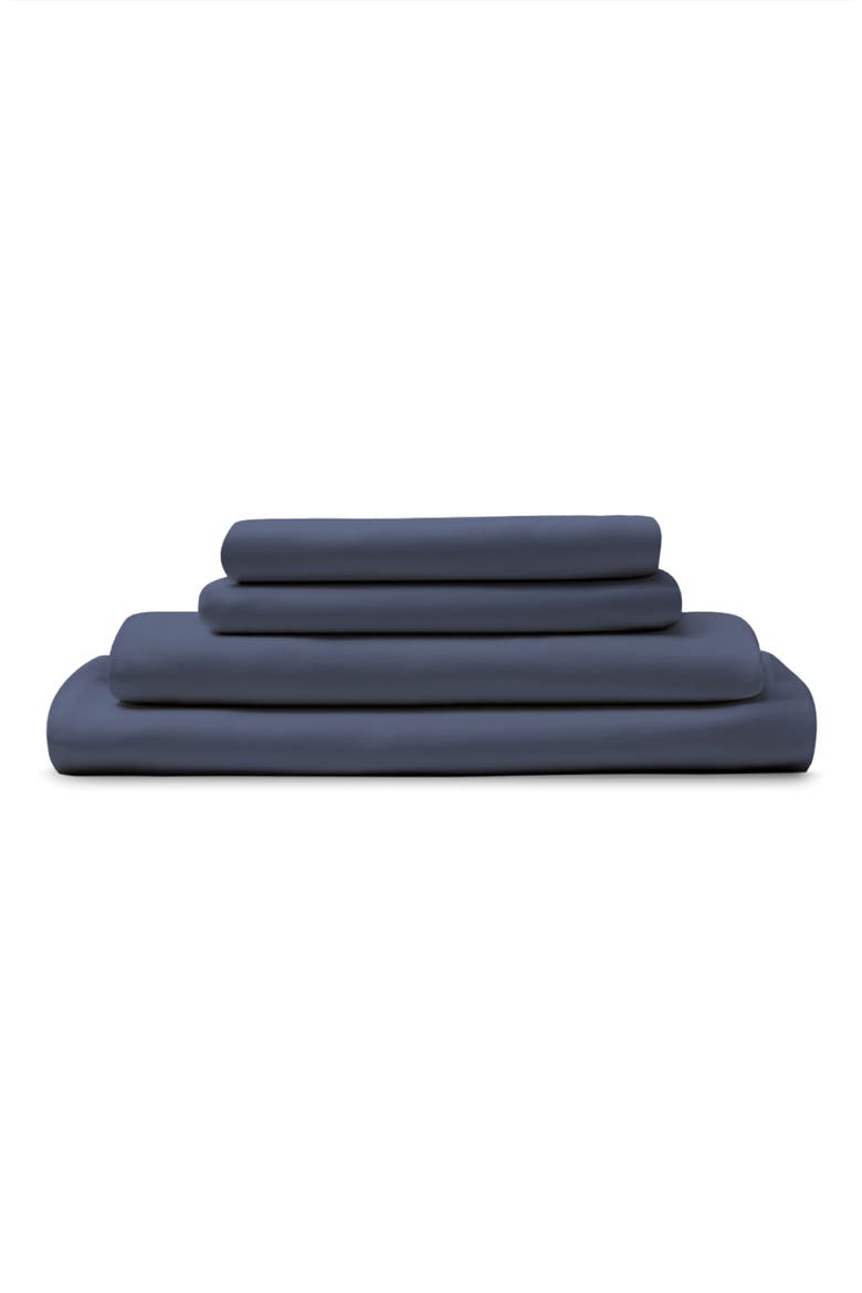 Sateen Sheet Set video