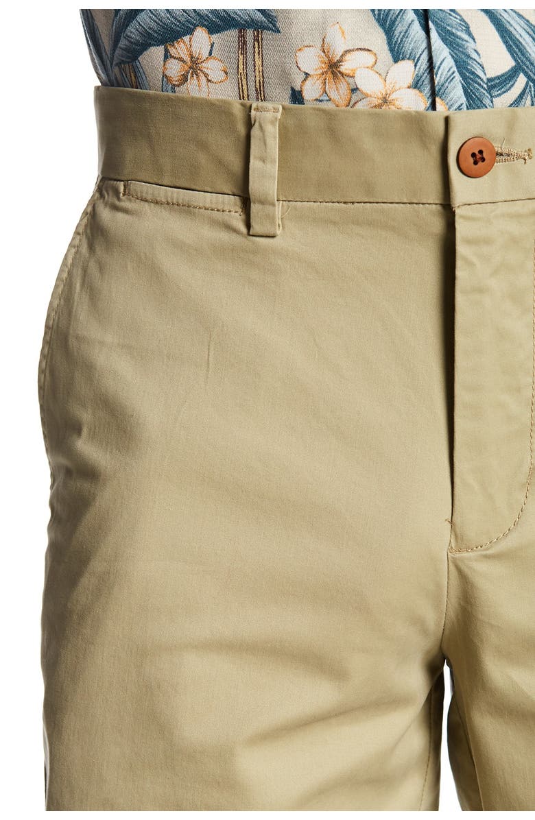 Tommy Bahama Top Sail Shorts, Alternate, color, Khaki