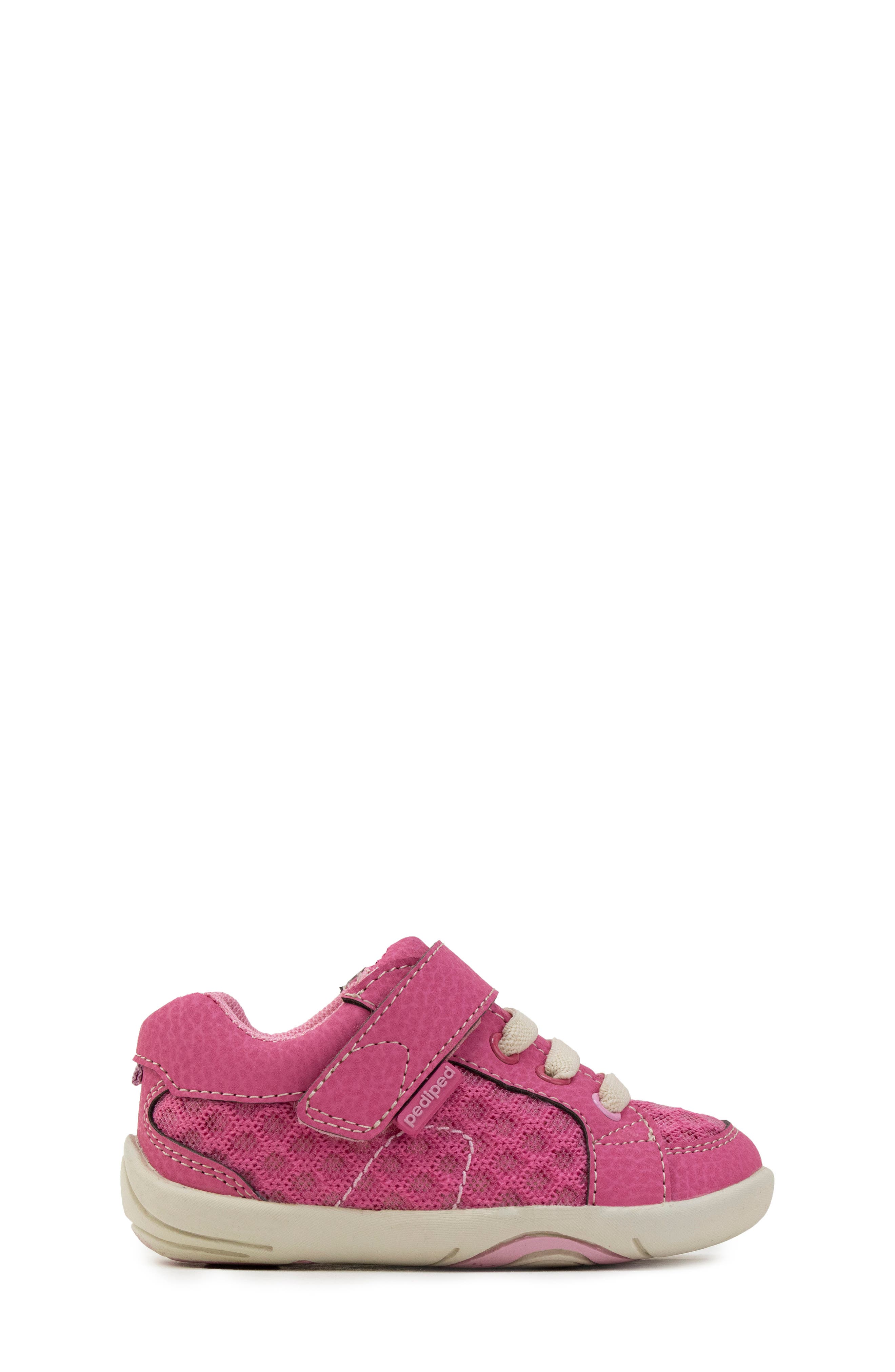 pediped Grip 'n Go<sup>™</sup> Dani Sneaker, Alternate, color, 