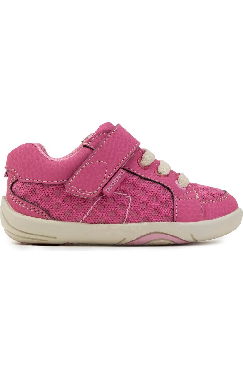 pediped Grip 'n Go<sup>™</sup> Dani Sneaker, Alternate, color,