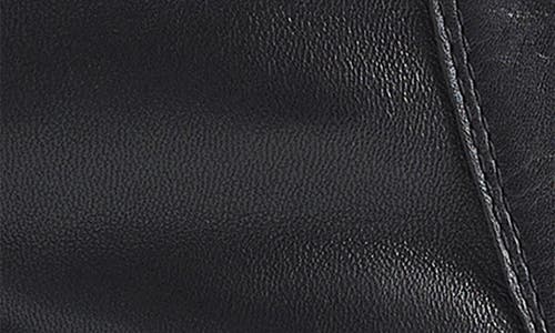 Madewell The Idris Bootie In Black