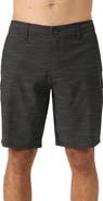 O'Neill Reserve Water Repellent Shorts