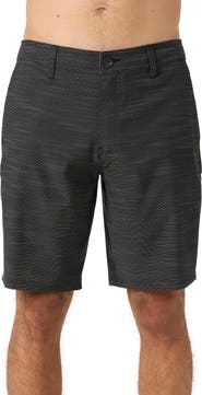 O'Neill Reserve Water Repellent Shorts