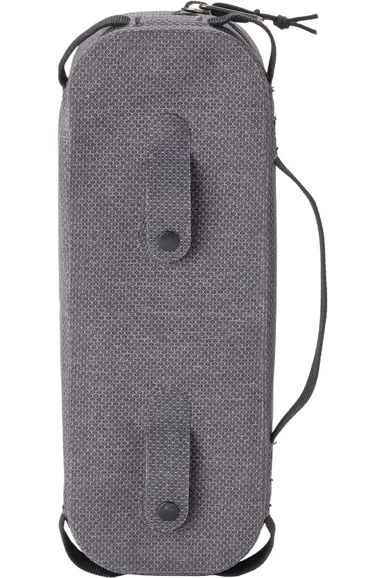 Pack-It Dry Slim Cube, Alternate, color, Graphite