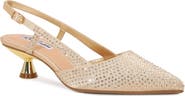 LADY COUTURE Kathy, Kitten Heel Slingback