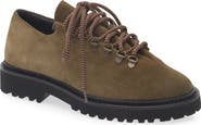 JACQUES SOLOVIERE Rasmus Lug Sole Wholecut Shoe