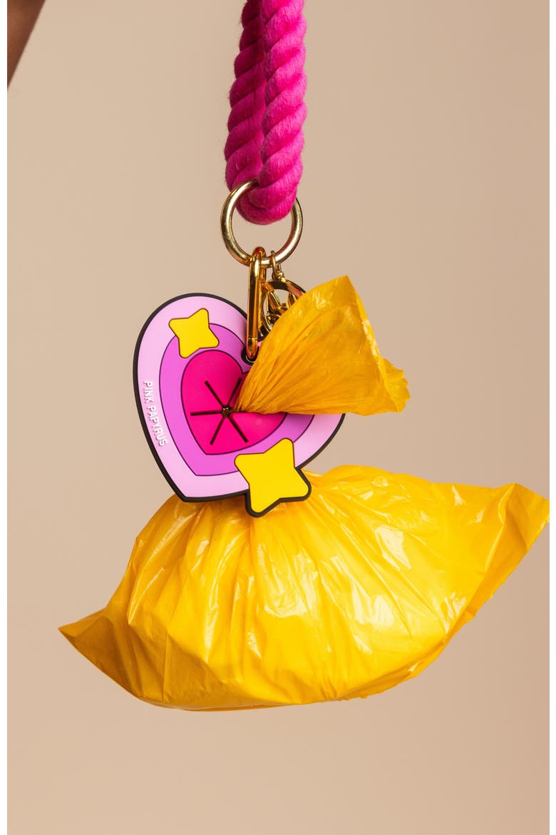 Heart Potty Pick Up, Alternate, color, Heart