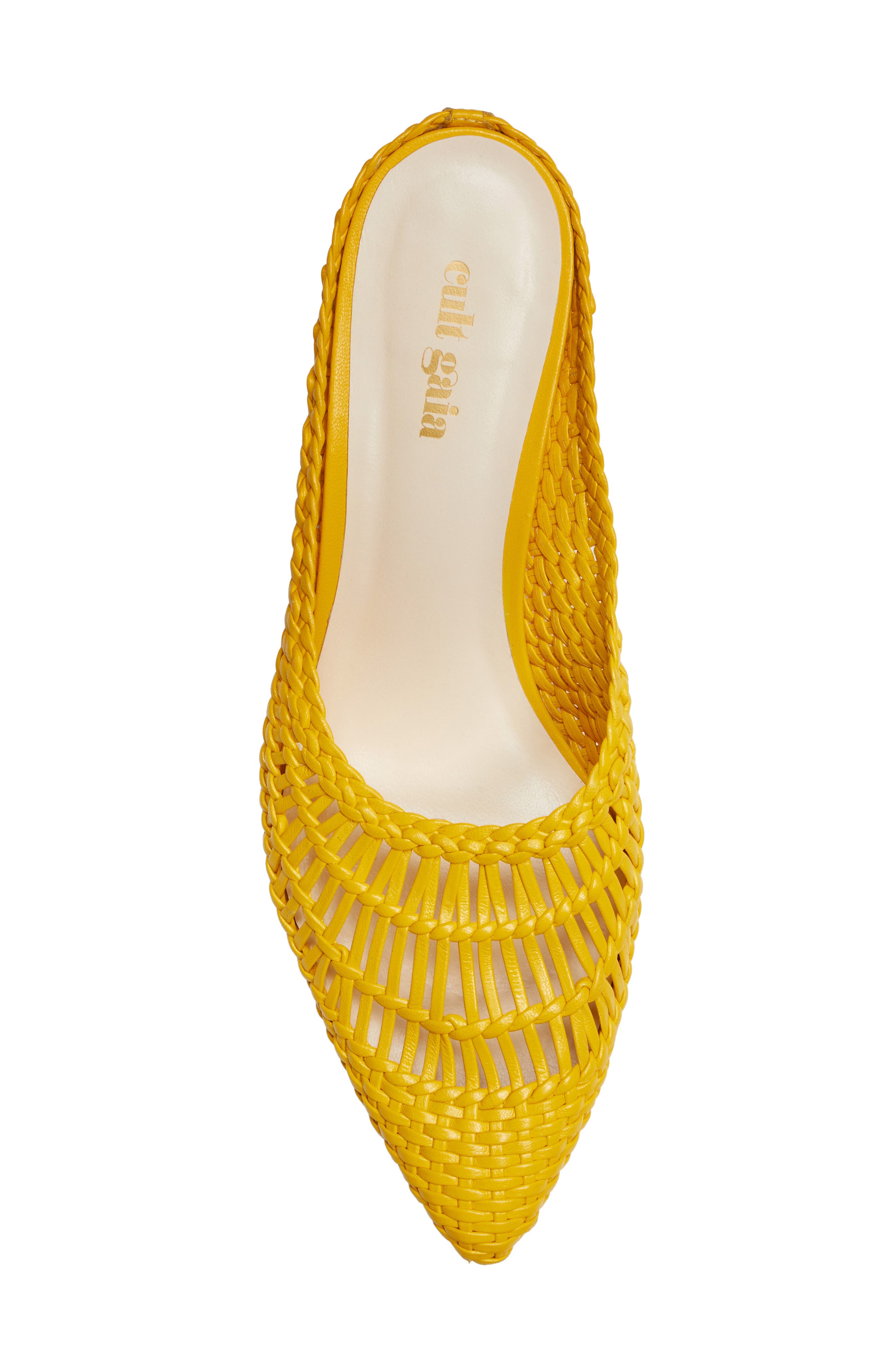 Cult Gaia Della Mule, Alternate, color, 