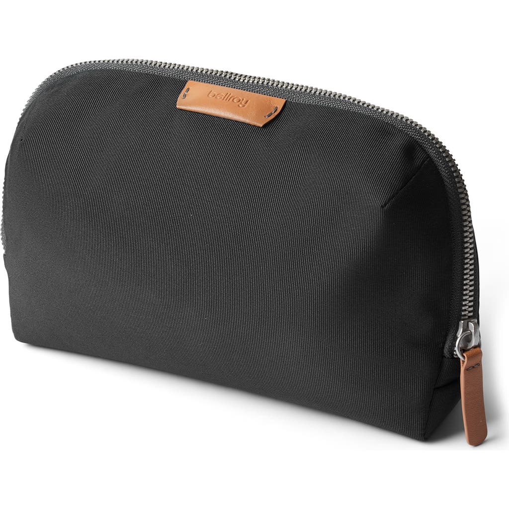 Bellroy Desk Caddy in Charcoal  product