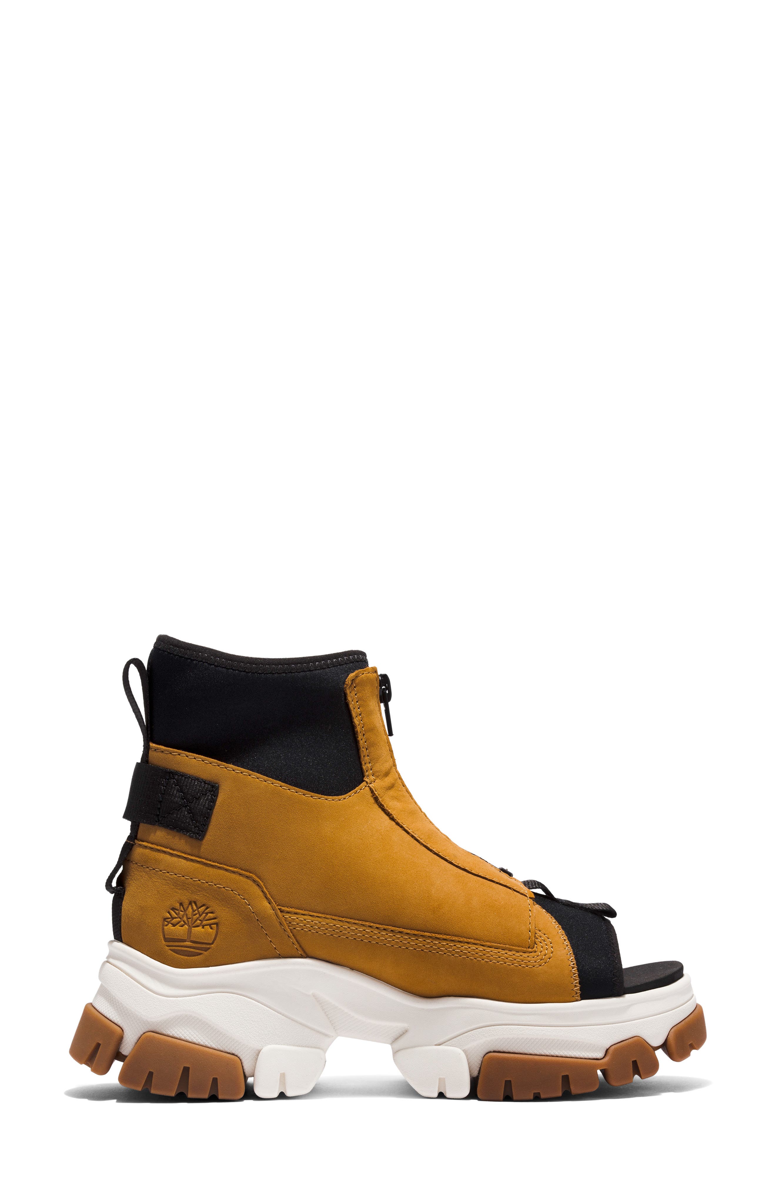 Timberland Adley Way Sandal Boot, Alternate, color, 