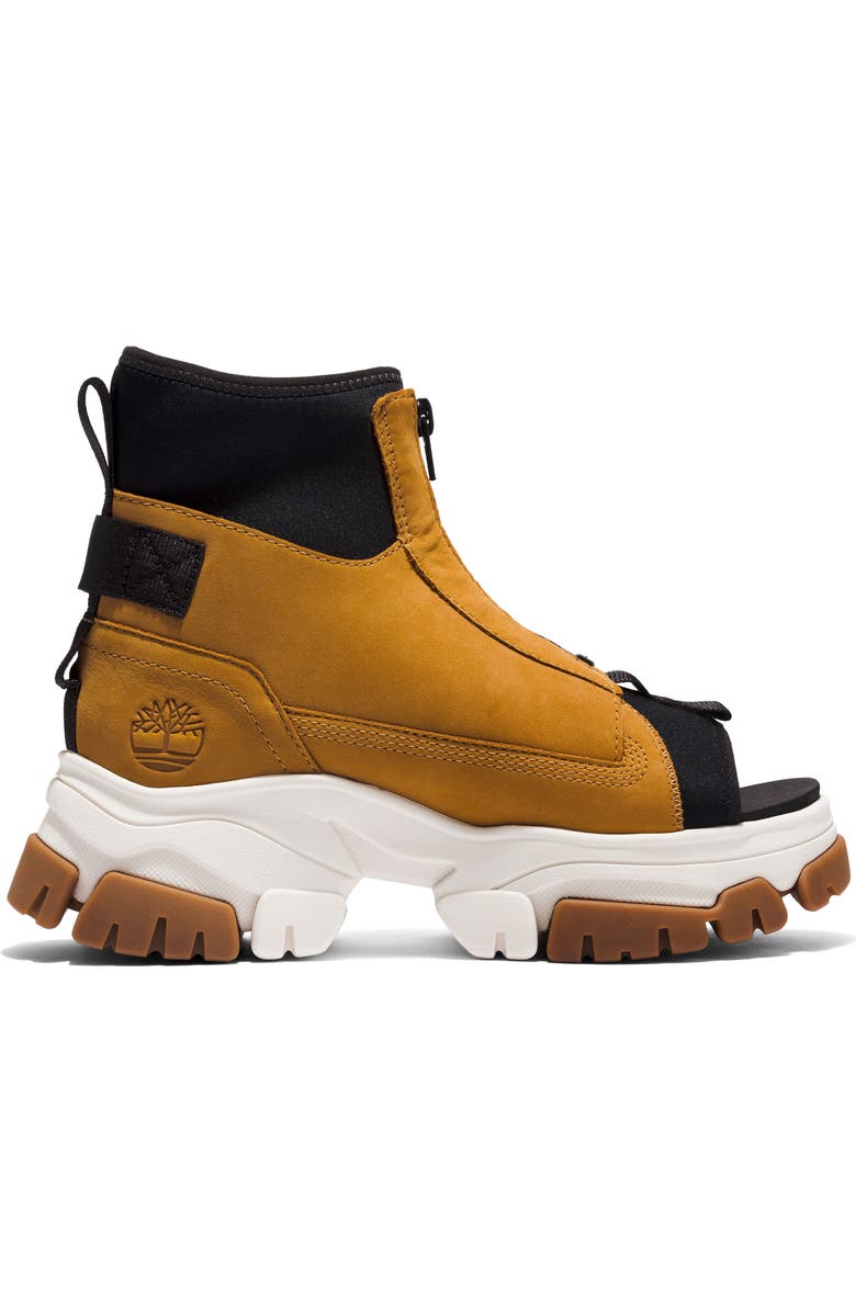 Timberland Adley Way Sandal Boot, Alternate, color,