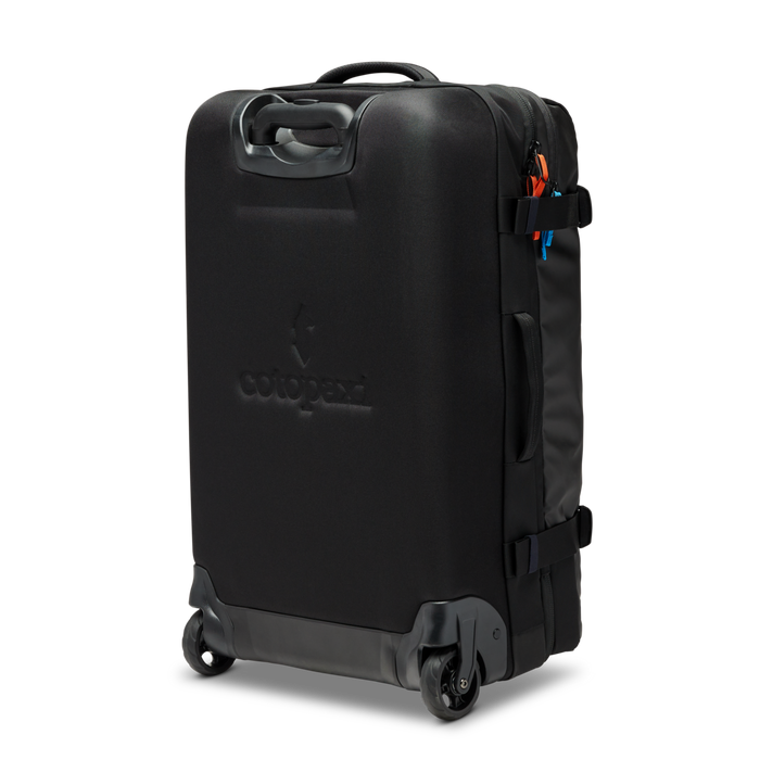 Cotopaxi Allpa 65L Roller Bag, Alternate, color, Black