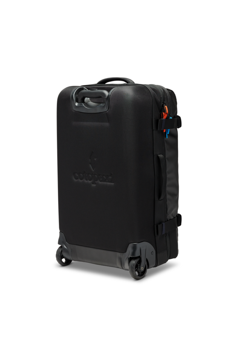 Allpa 65L Roller Bag, Alternate, color, Black