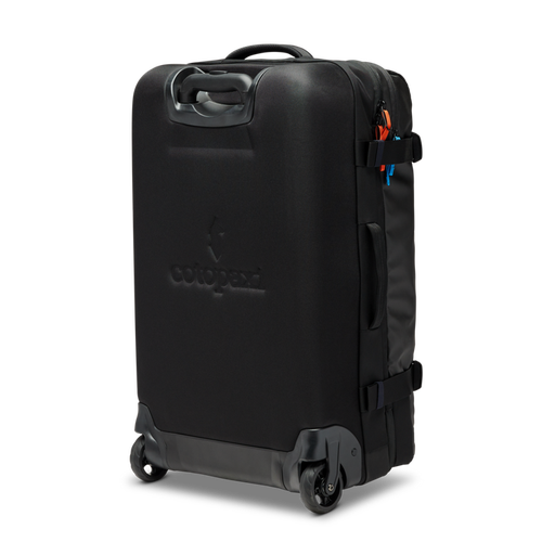 Cotopaxi Allpa 65l Roller Bag In Black
