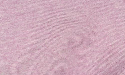 B.tempt'd By Wacoal B.active Racerback Sports Bra In Lavender Herb Heather