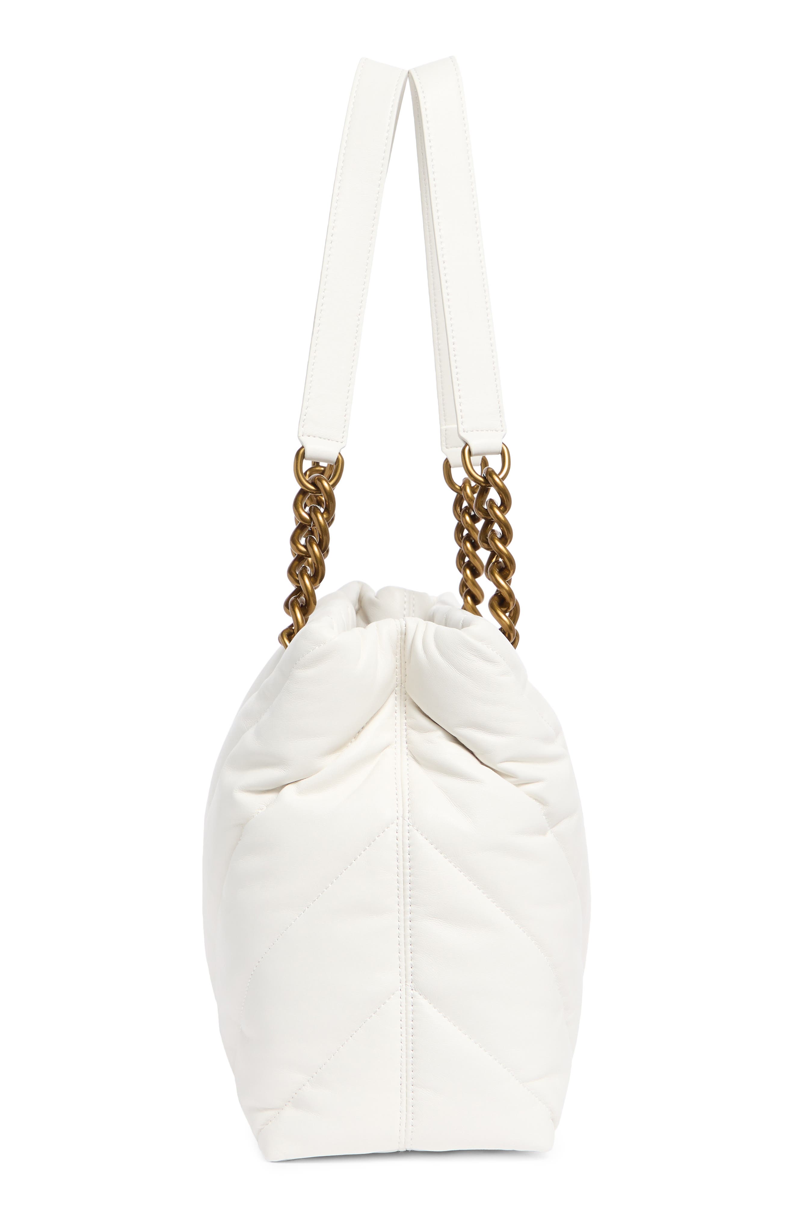 Kurt Geiger London Soho Tote Bag, Alternate, color, 