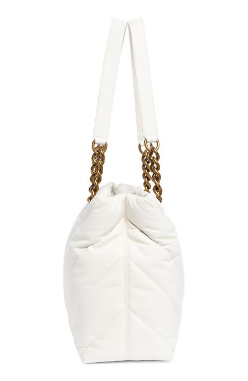 KURT GEIGER KURT GEIGER LONDON SOHO TOTE BAG