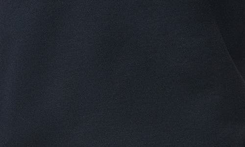 Mango Regular Fit Medium Weight Cotton T-shirt In Blue