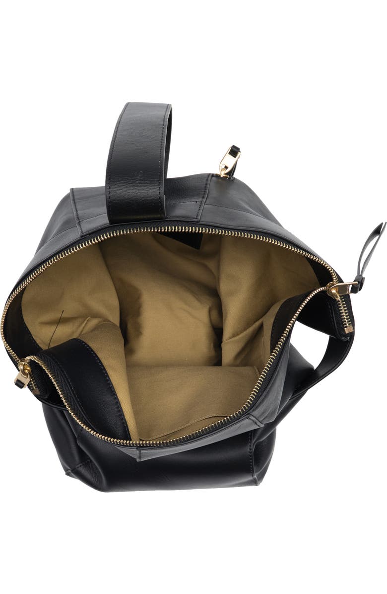 AllSaints Anouck Sling Backpack, Alternate, color,