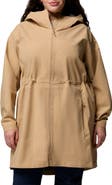 Columbia Weekend Adventure II Long Jacket