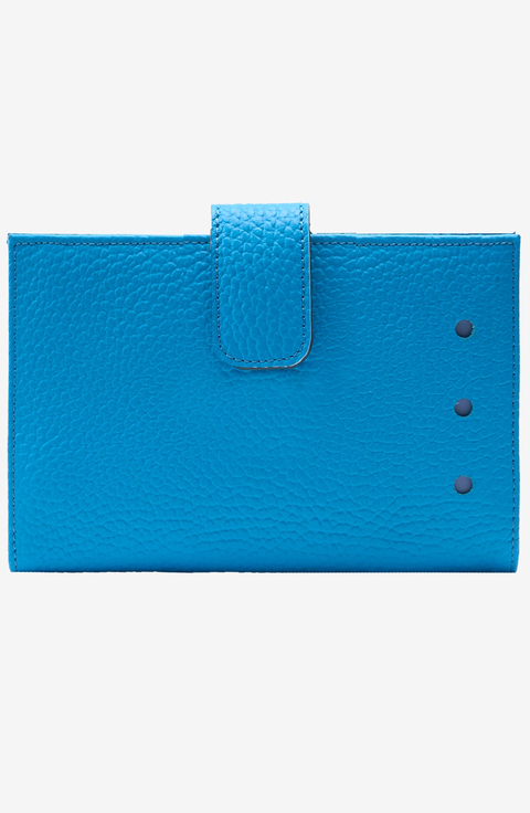Ascot Slim Wallet