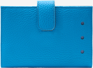 Tusk Ascot Slim Wallet