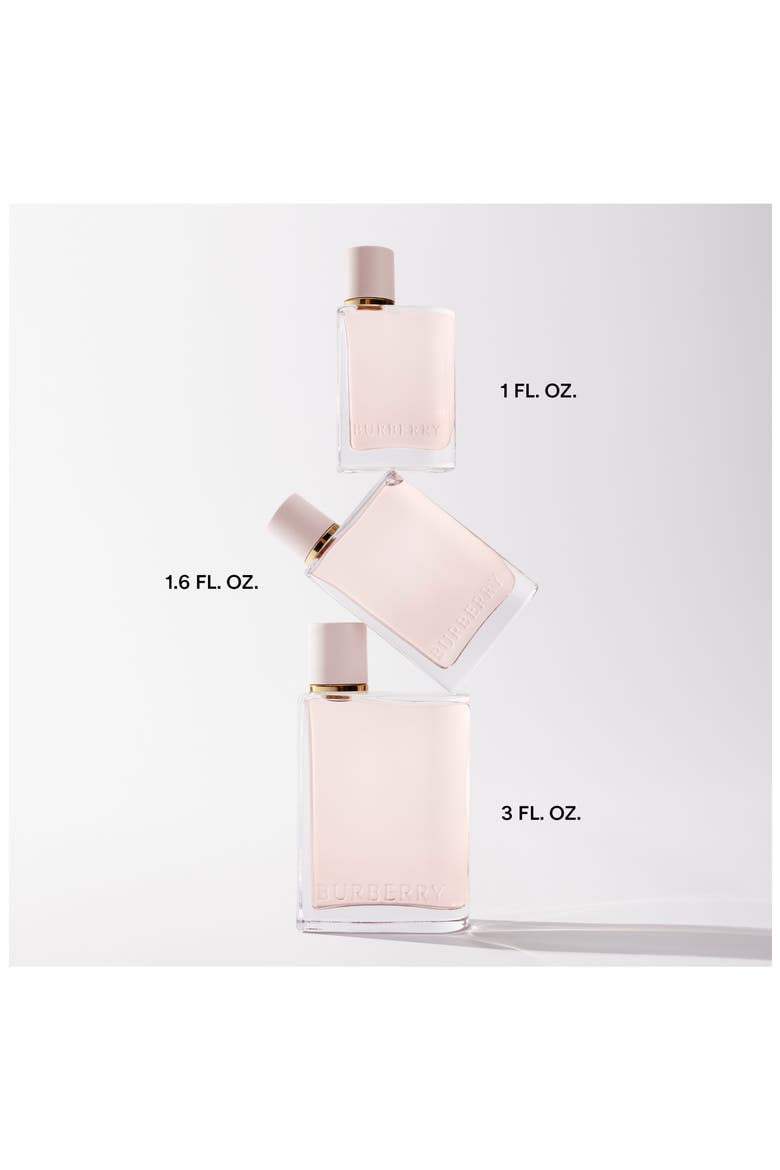 Her Eau de Parfum 3-Piece Gift Set, Alternate, color, NO COLOR
