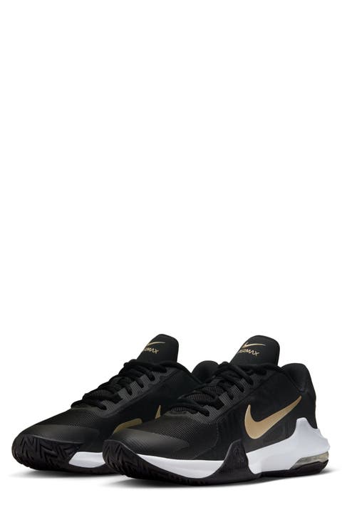Air Max Impact 4 Basketball Sneaker