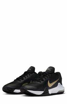 Air Max Impact 4 Basketball Sneaker