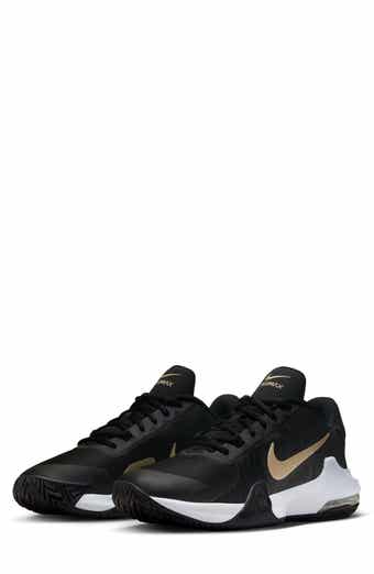 Air Max Impact 4 Basketball Sneaker