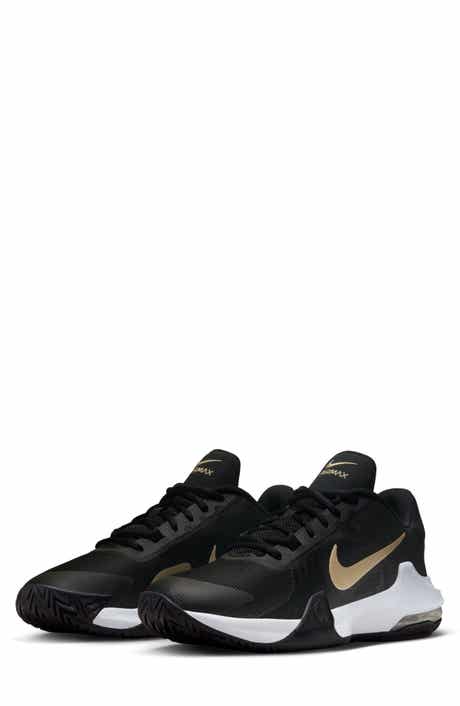 Air Max Impact 4 Basketball Sneaker