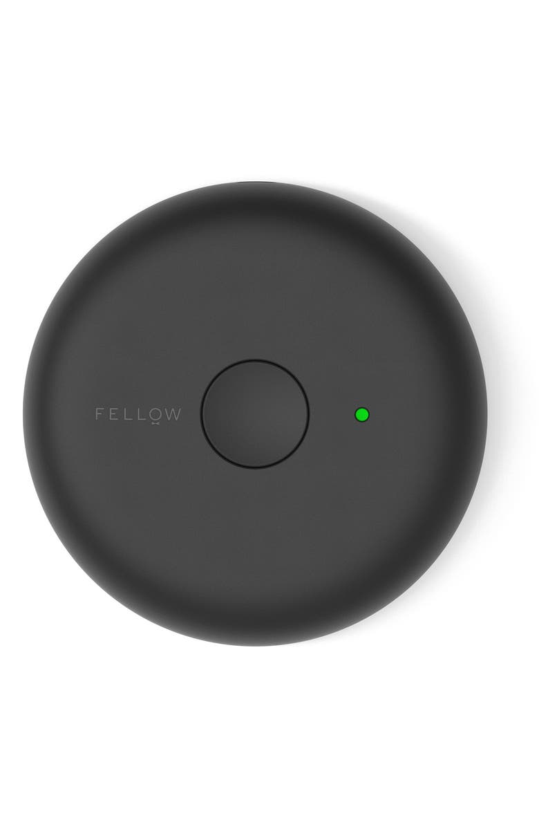 Fellow Electric Atmos Air-Tight Canister, Alternate, color, Matte Black