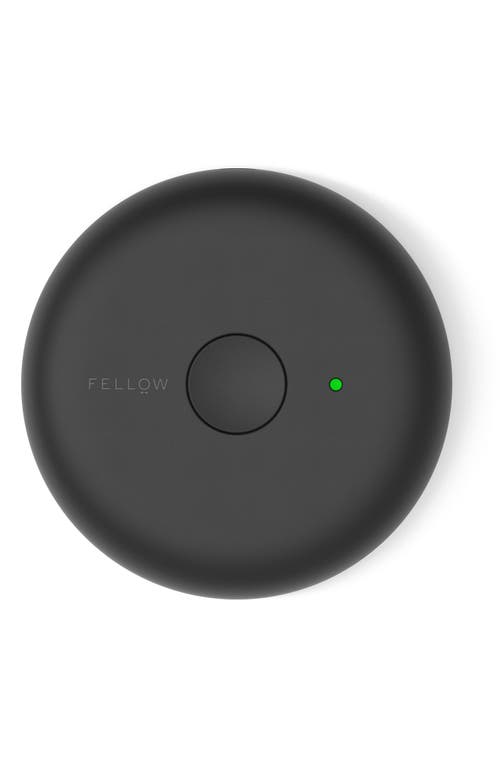 Fellow Electric Atmos Air-tight Canister In Black