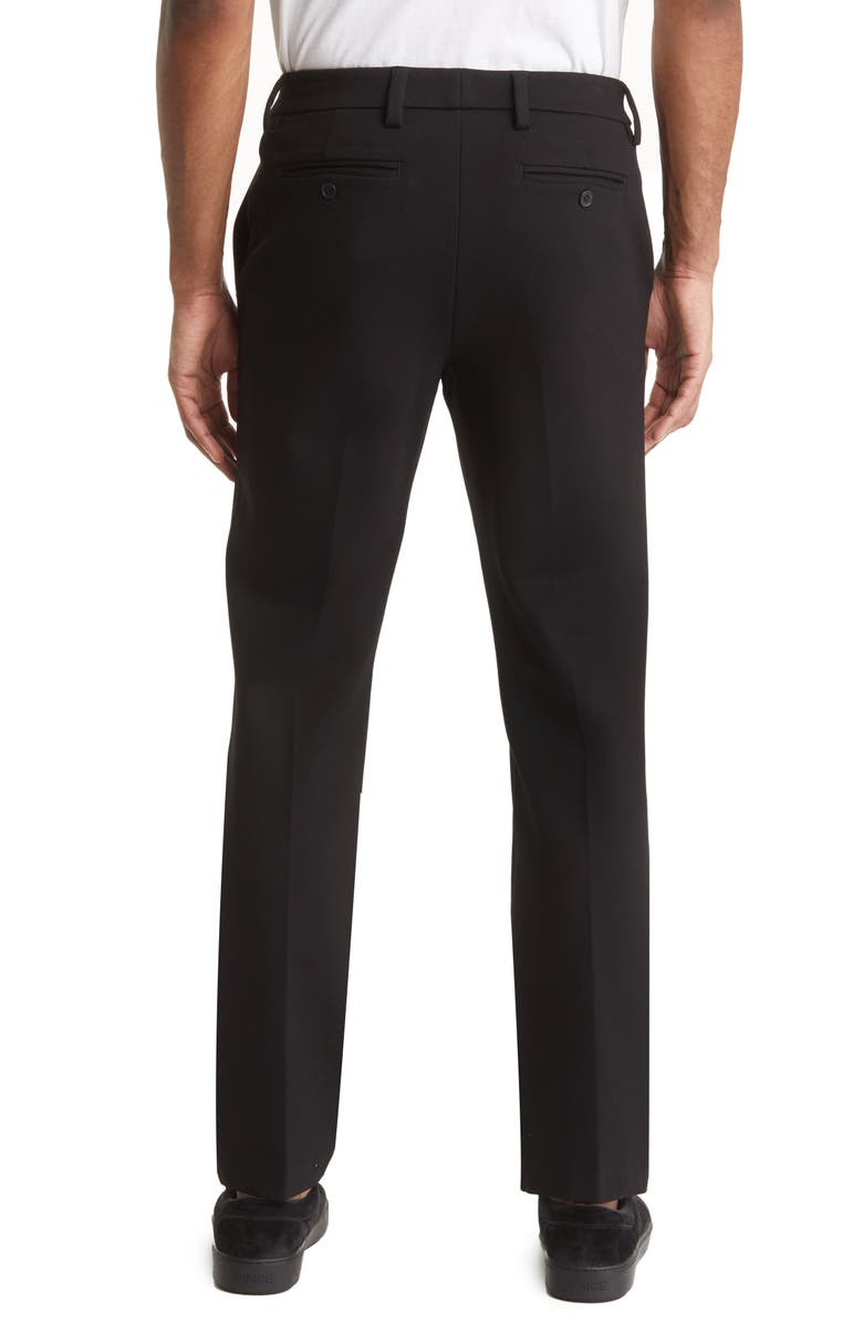 Liverpool The Travel Ponte Knit Pants, Alternate, color,