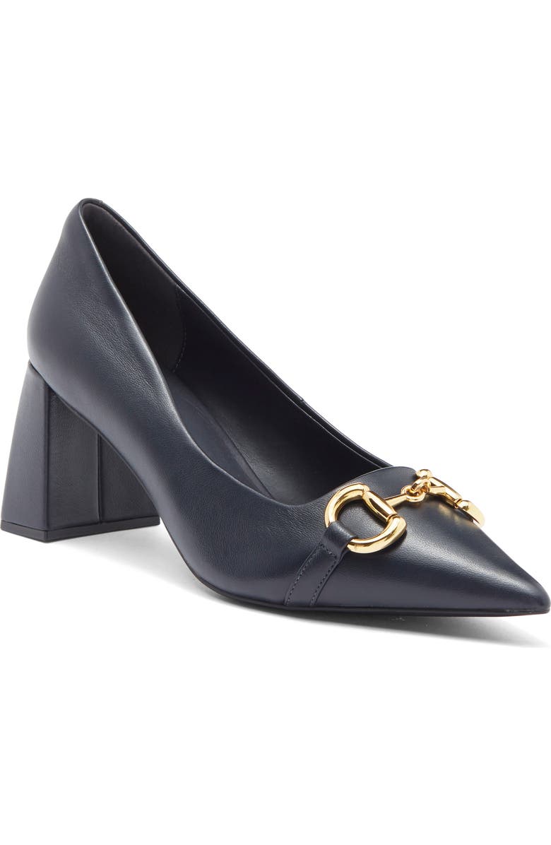 Jeffrey Campbell Official Pointed Toe Pump, Main, color,