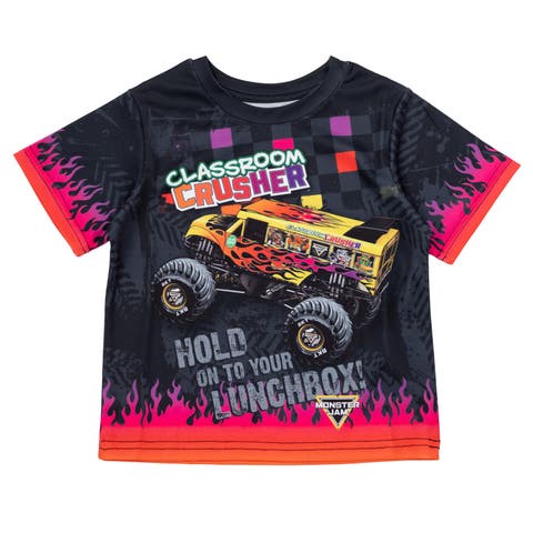 Short Sleeve T-Shirt (Toddler, Little Kid & Big Kid)