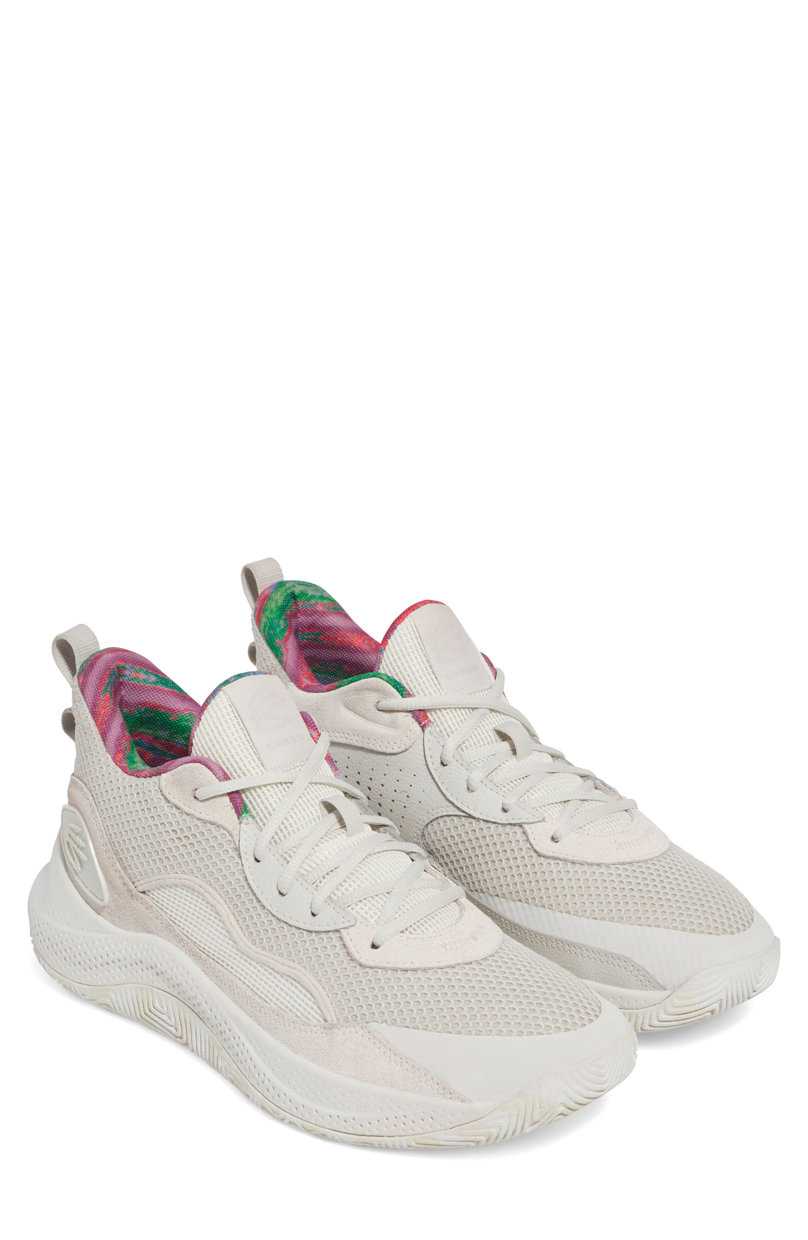 Under Armour Gender Inclusive Curry Sneaker