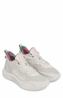 Under Armour Gender Inclusive Curry Sneaker