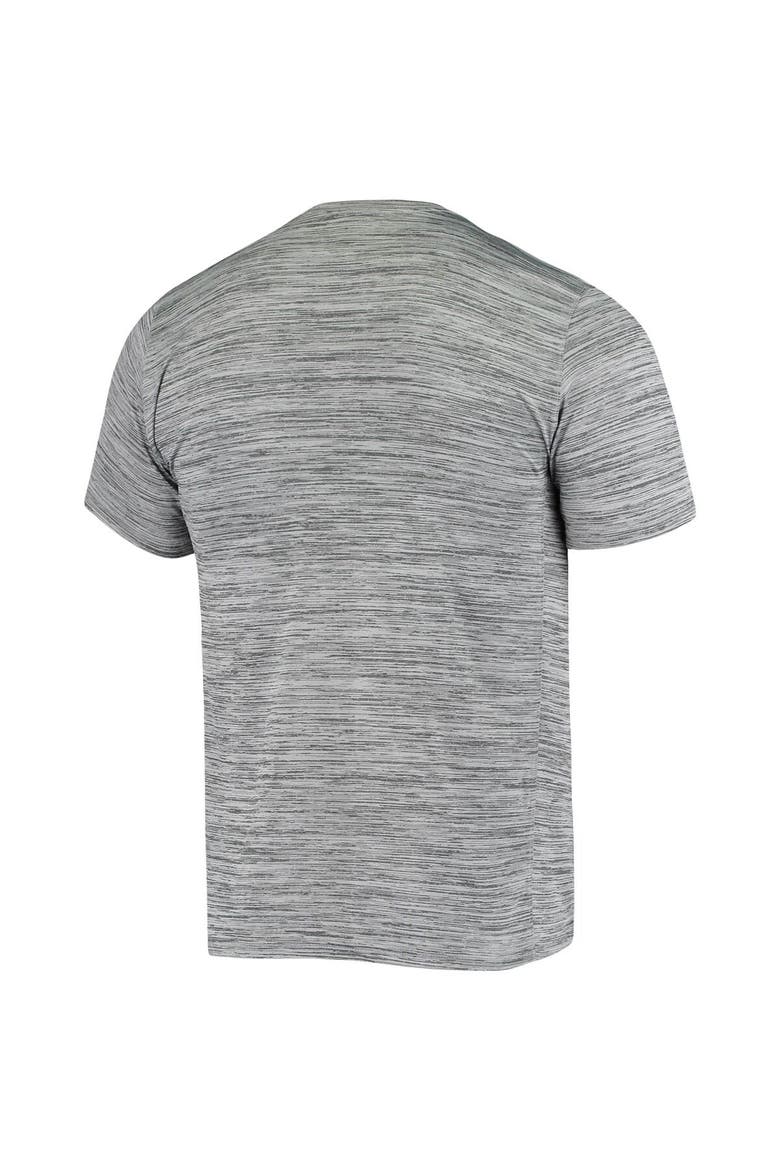 Men's Nike Gray Georgia Bulldogs Tonal Velocity Legend Performance T-Shirt, Alternate, color, Gray