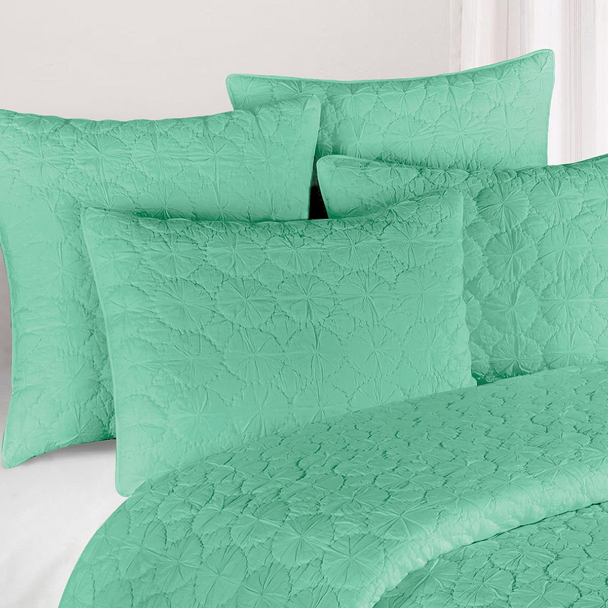 selected Green