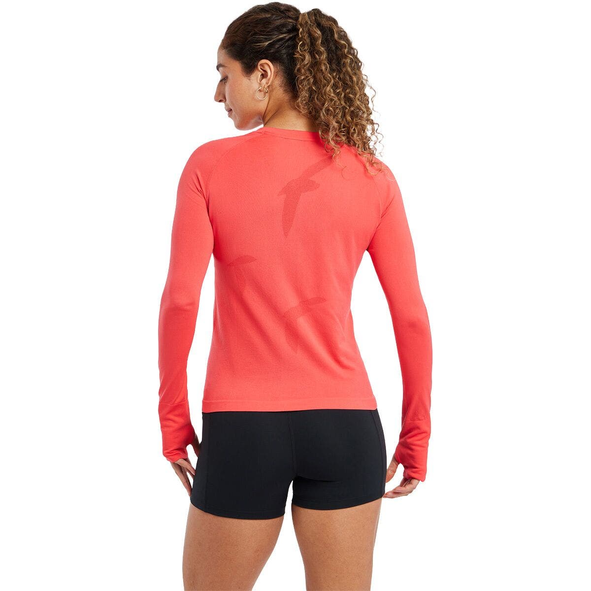 Oiselle Float Long-sleeve Shirt - Women's (Women) | Nordstrom