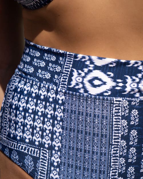 Change Of Scenery Loryn Top In Multi