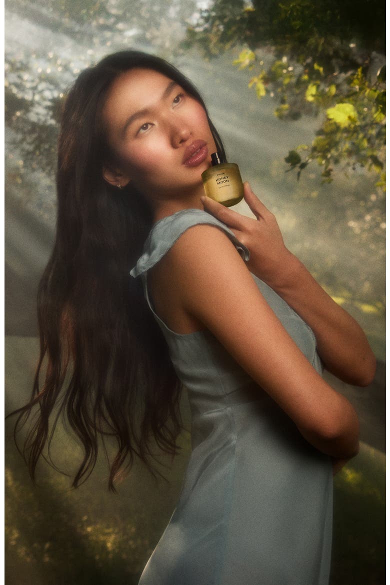 Honey Moon Eau de Parfum, Alternate, color, NO COLOR