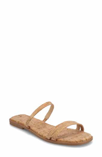 Brisa Slide Sandal