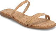 Journee Collection Brisa Slide Sandal