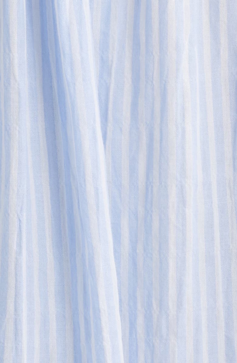 Lilly Pulitzer<sup>®</sup> Hadly Smocked Maxi Sundress, Alternate, color,